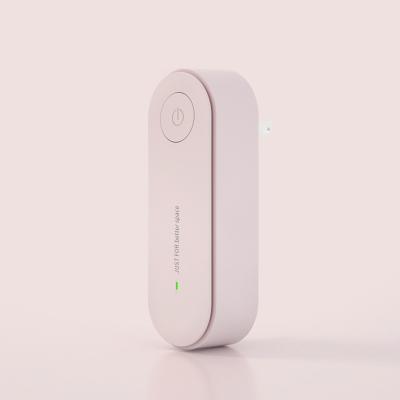 China Smart Home Bilink Custom Professional Production Electric Mini Air Purifier Automatic Fragrance Sprayer for sale