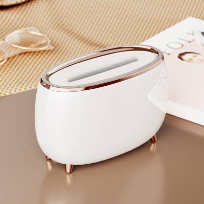 China 10-20 Square Meters Bilink Flame Diffuser Custom USB Flame Humidifier Ultrasonic Aroma Diffusers Essential Oil Humidifier for sale