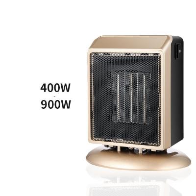 China Bilink 400W/900W 2 Adjustable Speed ​​Thermostat Portable Low Noise Mini Electric Fan Heaters,Household Space Heaters for sale