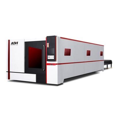 China Programmable Built In Reliable And Good China Fiber Laser Cutting Machine for sale