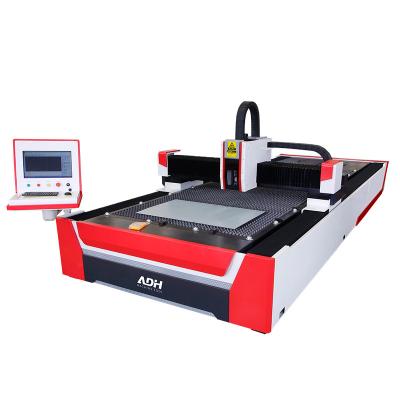 China High Quality Heavy Duty Type Programmable Fiber Laser Cutting Machine Good Service for sale