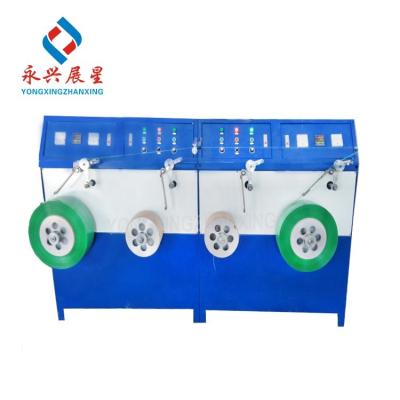 China PET-bandwielmachine Gordelwielmachine Te koop