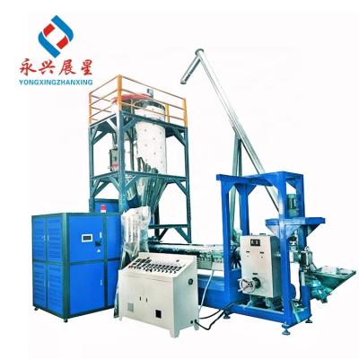 중국 Advanced PET Strap Extrusion Machine For High-Performance Production 판매용