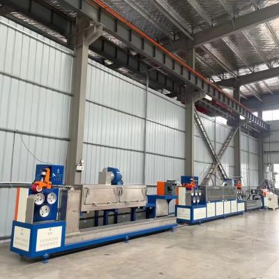 Chine Machine de fabrication de rouleaux de bandes de PP entièrement automatique avec une productivité maximale à vendre