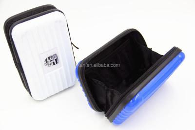 China PC branded cosmetic bags, airline travel bags, amenities kits, promotional bags, for sale