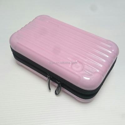 China Cosmetics Convenience Mode Inflight Amenities For First Class Business Class First Aid Case for sale