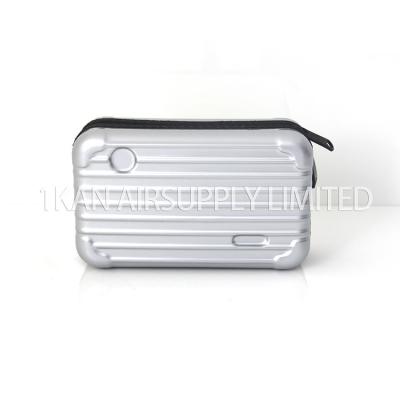 China Fashion Hand Case Small Luggage Cases for sale