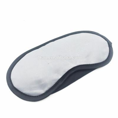 China EYE Travel Rest Bamboo Eye Mask Relaxed Visor Sleep Eye Mask For Health Care for sale