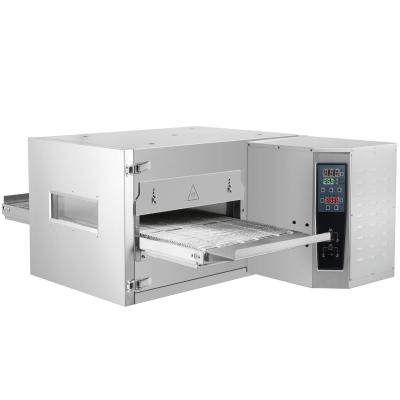 China Commercial Electric Convection Convection Pizza Oven 20