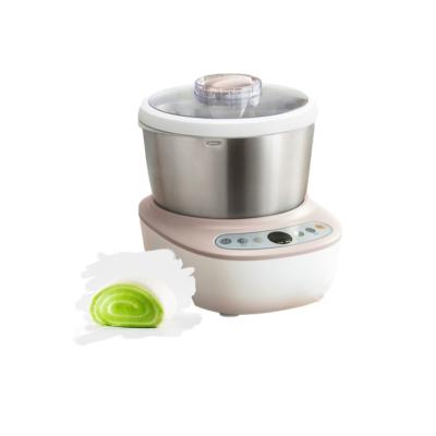 China Knead Electric Dough Mixer Knead Electric Mixer Chef Food Machine Food Mixers Flour Kneading Machine Home for sale