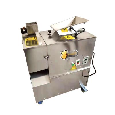 China Low Energy 5-300g Stainless Steel Automatic Dough Divider Cutter Machine Dough Cutter High Speed ​​Bread for sale