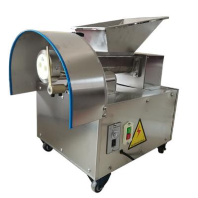 China Food Processing Units Dough Cutting Machine Bread Dough Cutter Bread Cutter Pizza Dough Ball Maker for sale