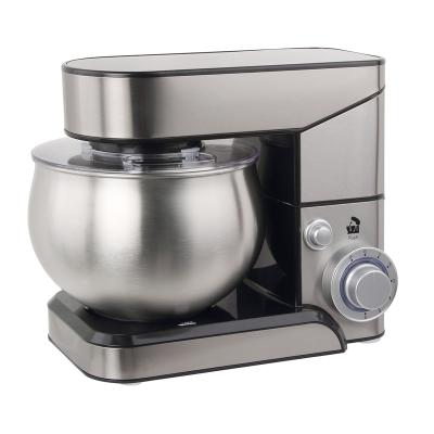 China High Quality Car Mixer Thermo Food Processor Automatic Kneading Machine Flour Mixer Dough for sale