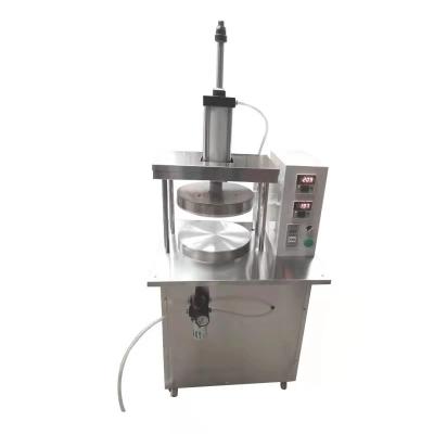 China Multifunctional pancake machine dorayaki machine automatic vegetable processing plant pancake maker machine for sale