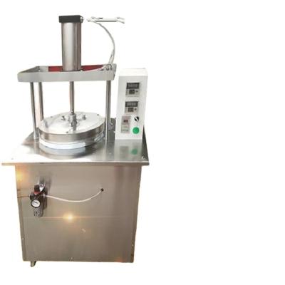 China Commercial Industrial Pancake Maker Machine Mini Vegetable Processing Plant Waffle Crepe Pancake Maker for sale