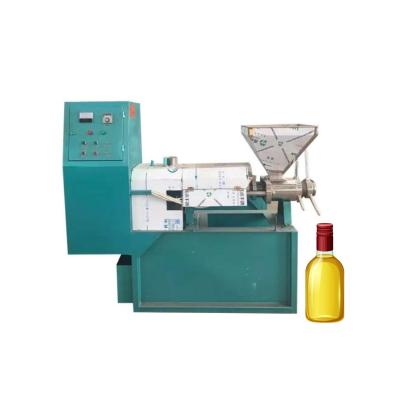 China Restaurant sesame coconut cold press olive oil making hydraulic machine for sale for sale