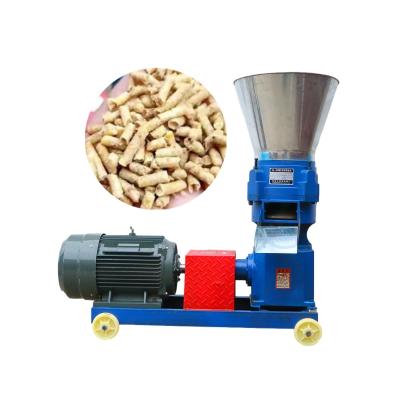 China Make Animal Feed Feed Pellet Machine Fish Feed Pellet Machine Thailand Poultry Feed Pellet Making Machine for sale