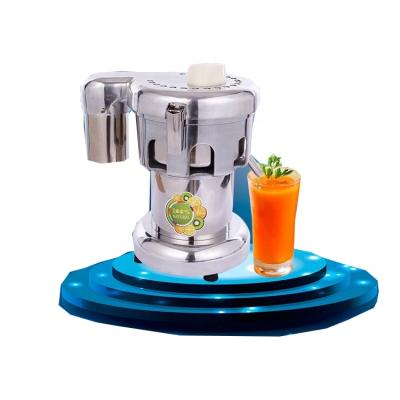 China Commercial orange juicer electric fruit juicer slow juicer with large capacity vegetable and fruit juicer machine for sale