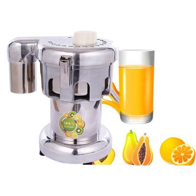 China Commercial Professional Ceramic Juicer Orange Extractor Fruit Juicer Lemon Industrial Slow Juicer for sale