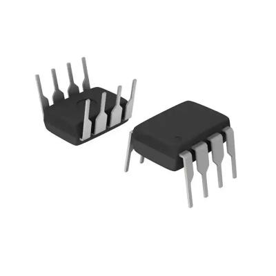 China Standard LM358DR New original operational amplifier IC LM358DT LM358P LM358 SOP8 DIP8 at a low price for sale