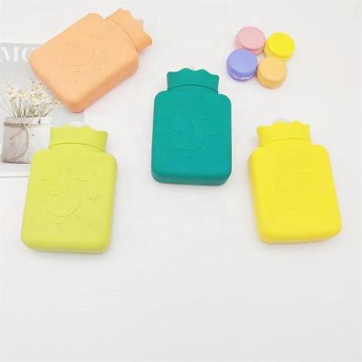 China Warm Premium Hand Warmers, Reusable Pocket Warmers For Kids And Adults, Durable Warm Hands for sale