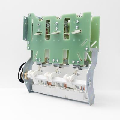 China Factory direct sale circuit breaker disconnector cabinet switch control and grounding for gas insulated switchgear for sale