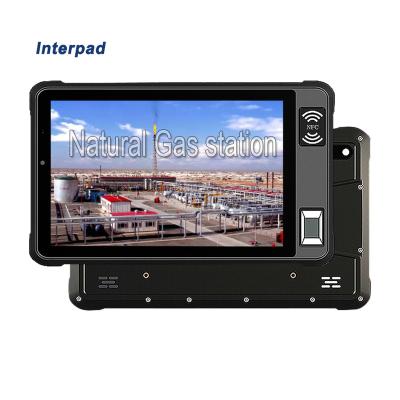 China Interpad RTB-10 4GB+64GB Touch Screen IPS FHD 1920*1200 IP67 Rugged Waterproof 10.1