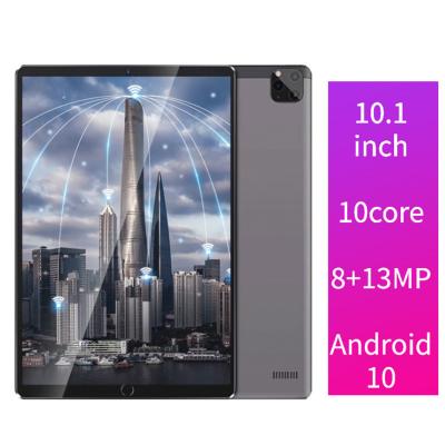 China Educational / Business / Entertainment Shenzhen Interpad Most Selling Products PC 10.1 Inch IPS Screen Tablet PC 8GB Ram Android Gaming Tablets for sale