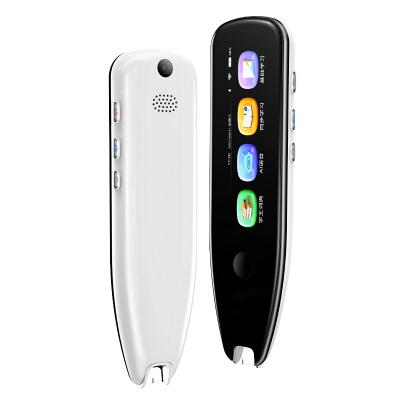 China 112 Languages ​​Educational Translator, Photo & Scanner & Voice Translation Learning Smart Translation Pen for sale