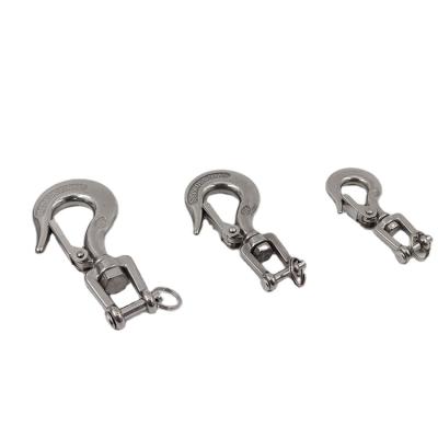 China Best Automotive Industry Stainless Steel Hook for sale