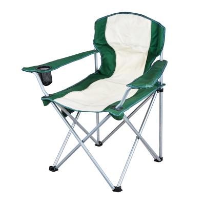 China Contemporary Strong Folding Chair Fishing Chair For Outdoor Camping Folding Chair for sale