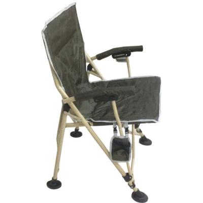 China Simple Folding Back Chair Easy-Carry Small Beach Chair Outdoor Small Chair Stool for sale