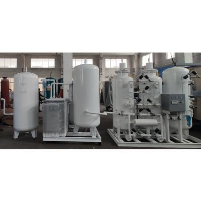 China Advertising Company PSA Production Facilities Oxygen Generator Factory for sale