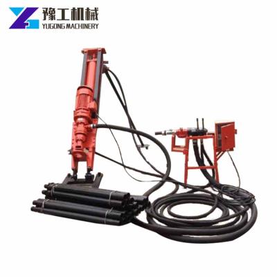 China High Drilling Efficiency Down The Hole Model 70 Hole Pile Drill Rig For Drilling Soil For Drilling Rocks for sale