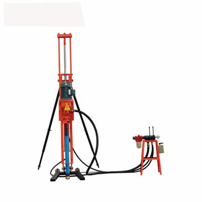 China High Drilling Efficiency Down The Hole Model 70 Drill Rig For Soil Testing For Drilling Soil For Drilling Rocks for sale