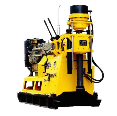 China Building Material Stores Drilling Rig Machine Used In Soil Testing, Drilling, Diamond for sale