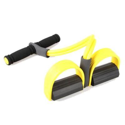 China Wear Resistance Bands 5 Exercise Workout Fitness Yoga Booty Hip Band Loop Set for sale