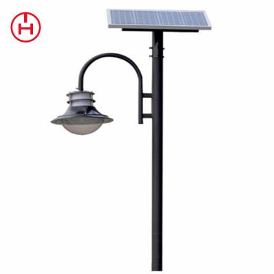 China Garden IP65 IP Rating Outdoor Led Solar Garden Bollard Light for sale