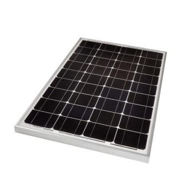 China 12 volt solar panel 150w solar system wholesale high quality solar street light monocrystalline price for sale