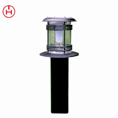 China LANDSCAPE Outdoor Solar Led Lawn Light In Garden for sale