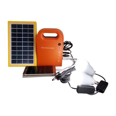 China Chinese Brand Customized Logo Home Solar Power System Home New-Solar Energy Systems for sale