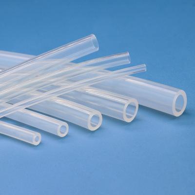 China Durable Transparencies 3:1 Heat Shrink Tube With Double Wall Glue Tube Diameter 1.6-30mm PVC High Temperature Pipe for sale