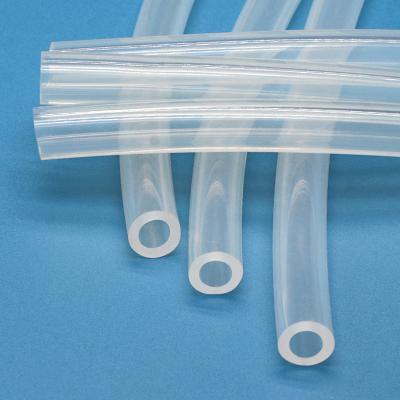 China Durable Transparent Heat Shrink Tube 3:1 Clear Diameter 1.6-30mm High Temperature Resistant Pvc Pipe Wholesale China Supplier for sale