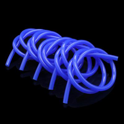 China Food Grade Flexible Non-Toxic Rubber Hose SKYGOD Silicone Hose Connector Soft Tubing Multicolor GJG for sale