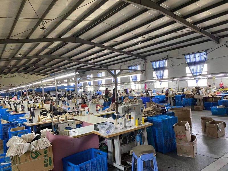 Verified China supplier - Jiaozuo Land Star Shoes Co., Ltd.