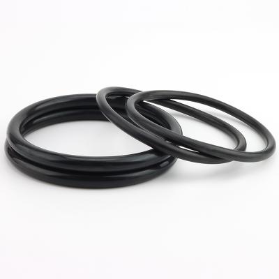 China Performance factory direct sale epdm o-ring aircylinder o-ring sealing rubber gasket for sale