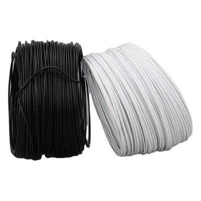 China Stensile Strength Factory Direct Selling Tensile Strength Diameter 1.5 Galvanized Iron Strong Wire Tie for sale