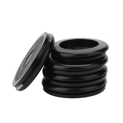 China Eco-friendly fashion rubber products, features eco-friendly rubber seals, thread protection rings for sale