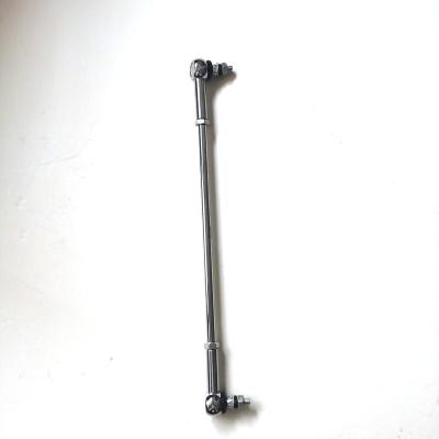 China Wholesale Public Bus King Long Bus Parts Auto Parts Door Pump Pull Rod for sale