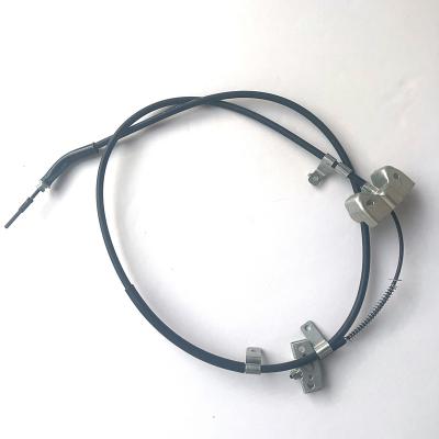 China China Supplier Car Brake Wire Auto Brake Wire Handbrake Wire Brake Wire For Kia OEM597504M500 for sale